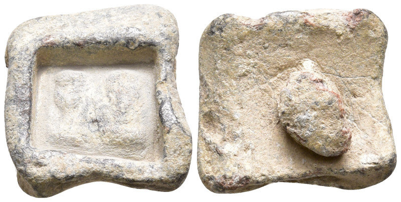 Seal
(11.95g 12.2mm diameter)