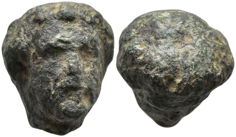 Antiquities
(18.17g 21.7mm diameter)