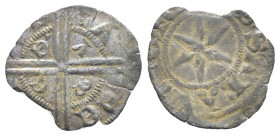 Amedeo V (1285-1323) - Denaro piccolo di Piemonte (I tipo?) - gr. 0,45 - Cudazzo #70

BB

SPEDIZIONE SOLO IN ITALIA - SHIPPING ONLY IN ITALY