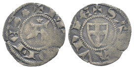 Amedeo VI (1343-1383) Viennese Nero escucellato - gr. 0,83 - Cudazzo #134

BB

SPEDIZIONE SOLO IN ITALIA - SHIPPING ONLY IN ITALY