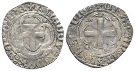 Amedeo VIII Duca (1416-1440) - Mezzo grosso (I tipo) - Argento - gr. 1,63 - Cudazzo #184

BB

SPEDIZIONE SOLO IN ITALIA - SHIPPING ONLY IN ITALY