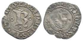 Carlo I (1482-1490) - Forte (III tipo) - gr. 0,63 - Cudazzo #284

BB

SPEDIZIONE SOLO IN ITALIA - SHIPPING ONLY IN ITALY