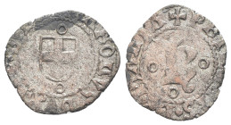 Carlo I (1482-1490) - Forte (III Tipo) - Mi - gr. 0,89 - Cudazzo #284

qBB

SPEDIZIONE SOLO IN ITALIA - SHIPPING ONLY IN ITALY