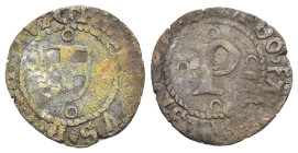 Filippo II (1496-1497) - Forte (I tipo) - gr. 0,75 - Cudazzo #328a

MB

SPEDIZIONE SOLO IN ITALIA - SHIPPING ONLY IN ITALY