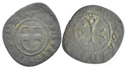 Filippo II (1496-1497) - Bianchetto (I tipo) - gr. 0,57 - Cudazzo #334

MB

SPEDIZIONE SOLO IN ITALIA - SHIPPING ONLY IN ITALY