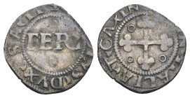 Carlo II (1504-1553) - Quarto di Piemonte (I tipo) - gr. 0,78 - Cudazzo #488f

qBB

SPEDIZIONE SOLO IN ITALIA - SHIPPING ONLY IN ITALY