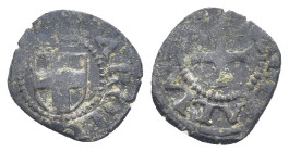 Carlo II (1504-1553) - Mezzo Viennese - Mi - gr. 0,56 - Cudazzo #537

qBB

SPEDIZIONE SOLO IN ITALIA - SHIPPING ONLY IN ITALY