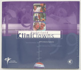 Olanda - Serie annuale Euro 1999 - CliniClowns

FDC.

SPEDIZIONE IN TUTTO IL MONDO - WORLDWIDE SHIPPING