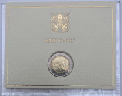 Città del Vaticano - 2 Euro 2017 - 1950° Anniversario del Martirio dei Santi Pietro e Paolo

FDC

SPEDIZIONE IN TUTTO IL MONDO - WORLDWIDE SHIPPIN...