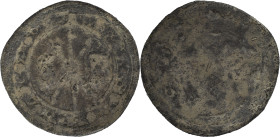 Índia Portuguesa - Portuguese India
D. Sebastião I (1557-1578)
Bastardo Malaca S-B
AG: 31.03 10.75 g
REG