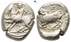 Cilicia. Kelenderis 430-420 BC. Stater AR