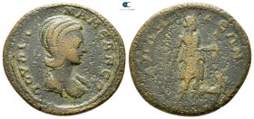 Pisidia. Andeda. Julia Mamaea AD 225-235. Bronze Æ