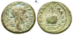 Cilicia. Anazarbos. Gordian III AD 238-244. Dated CY 257=AD 238/9. Bronze Æ