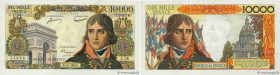 Country : FRANCE 
Face Value : 10000 Francs BONAPARTE 
Date : 02 novembre 1956 
Period/Province/Bank : Banque de France, XXe siècle 
Catalogue referen...