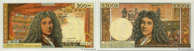 Country : FRANCE 
Face Value : 500 Nouveaux Francs MOLIÈRE 
Date : 03 décembre 1964 
Period/Province/Bank : Banque de France, XXe siècle 
Catalogue re...