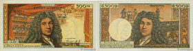 Country : FRANCE 
Face Value : 500 Nouveaux Francs MOLIÈRE 
Date : 06 janvier 1966 
Period/Province/Bank : Banque de France, XXe siècle 
Catalogue ref...