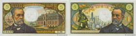 Country : FRANCE 
Face Value : 5 Francs PASTEUR 
Date : 04 novembre 1966 
Period/Province/Bank : Banque de France, XXe siècle 
Catalogue reference : F...