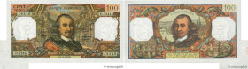 Country : FRANCE 
Face Value : 100 Francs CORNEILLE Fauté 
Date : 01 février 1979 
Period/Province/Bank : Banque de France, XXe siècle 
Catalogue refe...