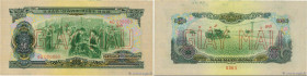 Country : SOUTH VIETNAM 
Face Value : 50 Dong Spécimen 
Date : 1966 
Period/Province/Bank : Ngân Hàng Viêt Nam 
Catalogue reference : P.44s 
Alphabet ...