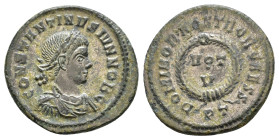 Constantine II. As Caesar, 317-337 AD. 20mm, 2,96g