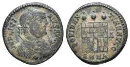 LICINIUS I 308-324 AD. Follis AE 19mm, 2,86g