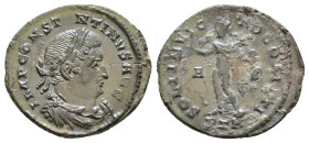 Constantine I. 307/10-337 AD. Æ Follis 21mm, 2,60g