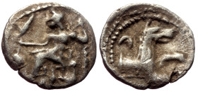 Obol AR
Lycaonia, Laranda
11 mm, 0,61 g