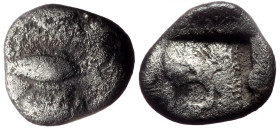 Obol AR
Mysia, Kyzikos
10 mm, 1,11 g