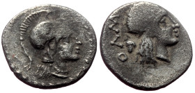 Obol AR
Asia Minor
11 mm, 0,68 g