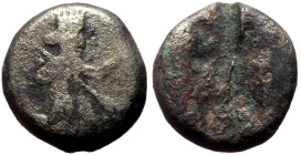 Siglos AR
Achaemenid Empire, Time of Darios I to Xerxes II (485-420 BC), Sardes