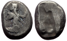 Siglos AR
Achaemenid Empire, Time of Darios I to Xerxes II (485-420 BC), Sardes
16 mm, 5,50 g