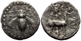 Hemidrachm AR
Ionia, Ephesos
17 mm, 2,30 g
