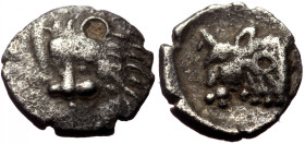 Hemiobol AR
Asia Minor
7 mm, 0,33 g
