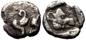 Hemiobol AR
Asia Minor
7 mm, 0,33 g