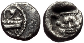 Hemiobol AR
Asia Minor
6 mm, 0,50 g
