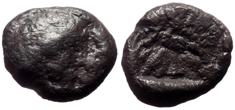 Obol AR
Greece, uncertain mint
11 mm, 1,20 g