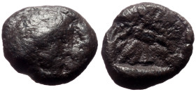 Obol AR
Greece, uncertain mint
11 mm, 1,20 g