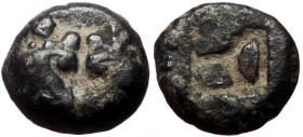 Obol AR
Lesbos
10 mm, 1 g