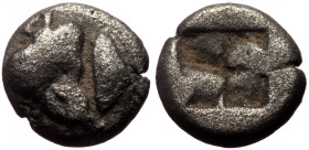 Obol AR
Lesbos
7 mm, 0,80 g