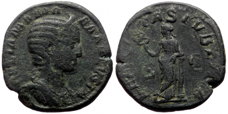 Sestertius AE
29 mm, 15,90 g