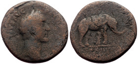 As Æ
Antoninus Pius (138-161)
25 mm, 10,60 g