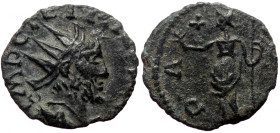 Antoninianus AE
Gallienus (260-268)