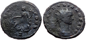 Antoninianus AE
Diocletian (284-305)
23 mm, 3,19 g