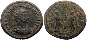Antoninianus AE
Diocletian (284-305)
22 mm, 4,11 g