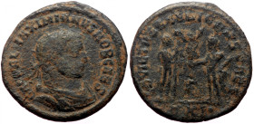 Antoninianus AE

22 mm, 3,51 g