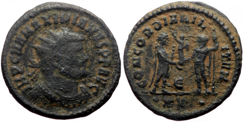 Antoninianus AE

22 mm, 3,80 g