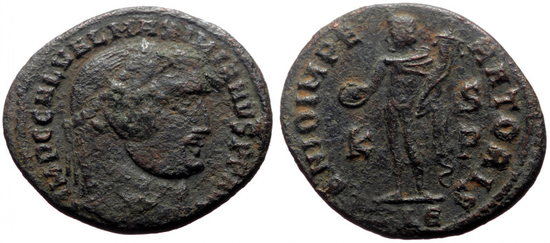 Antoninianus AE