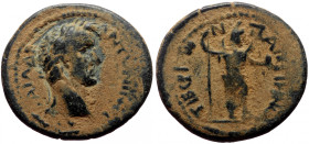 Bronze Æ
Roman Provincial Coin
23 mm, 5,38 g