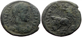 Bronze Æ
Roman Provincial Coin
25 mm, 4,48 g