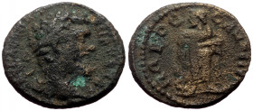 Bronze Æ
Roman Provincial Coin
19 mm, 3,03 g